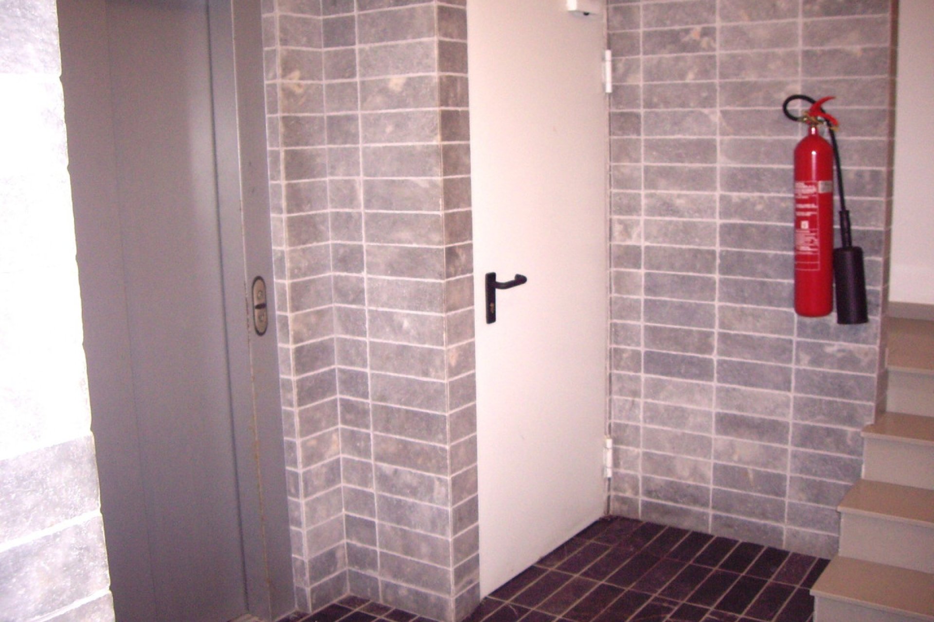 Resale - Apartment / flat -
Guardamar del Segura - Guardamar del Segura Centro