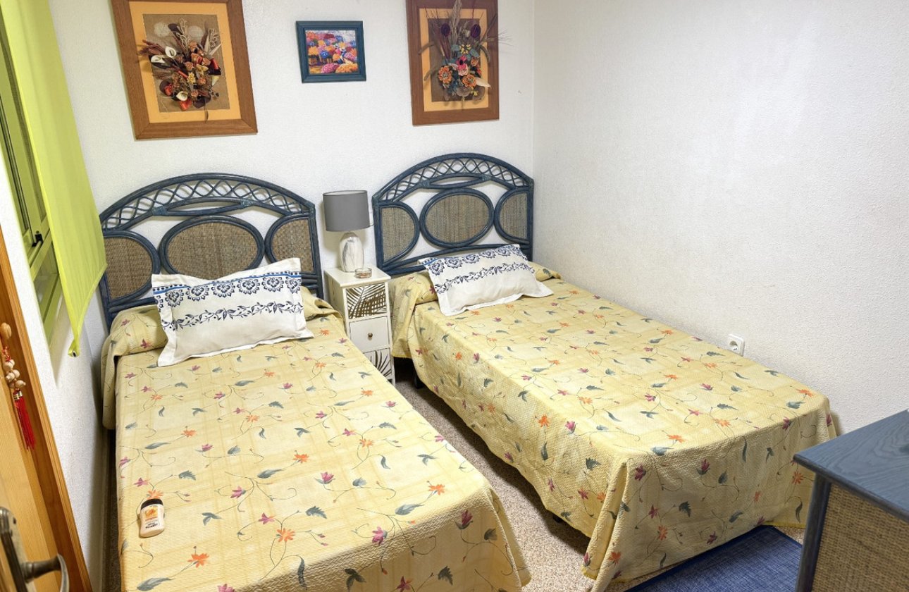 Resale - Apartment / flat -
Guardamar del Segura - Guardamar del Segura Centro