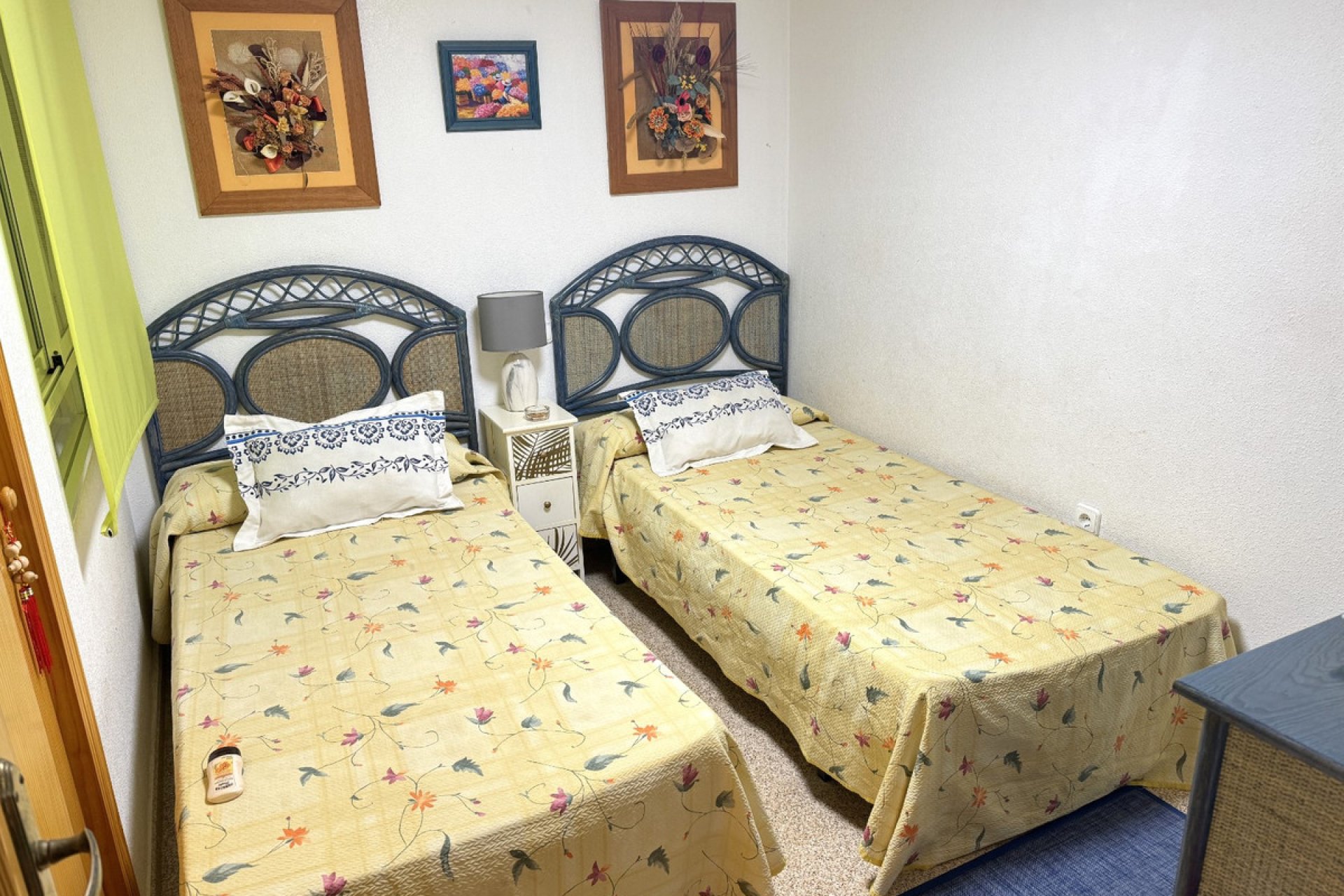 Resale - Apartment / flat -
Guardamar del Segura - Guardamar del Segura Centro