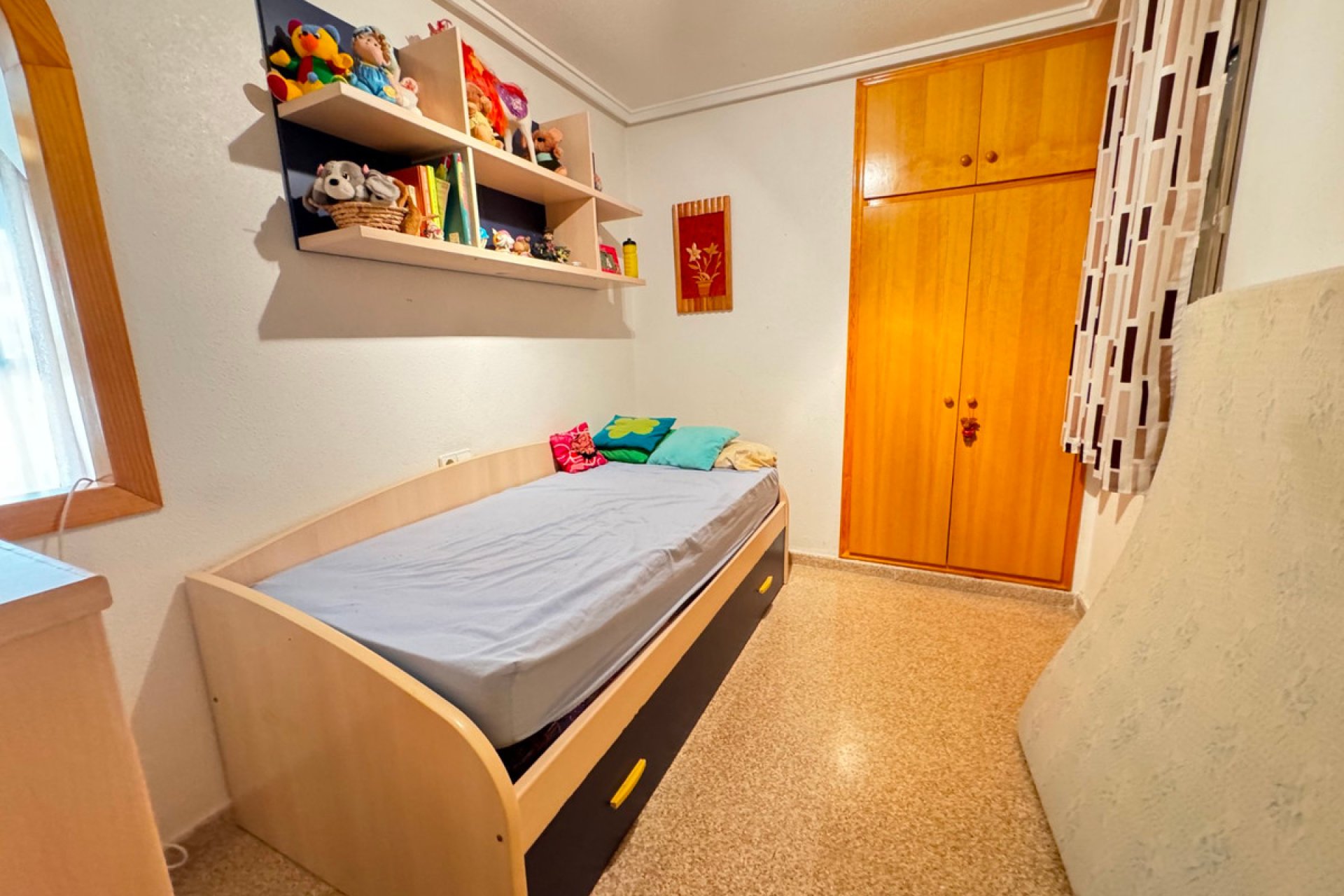 Resale - Apartment / flat -
Guardamar del Segura - Guardamar del Segura Centro