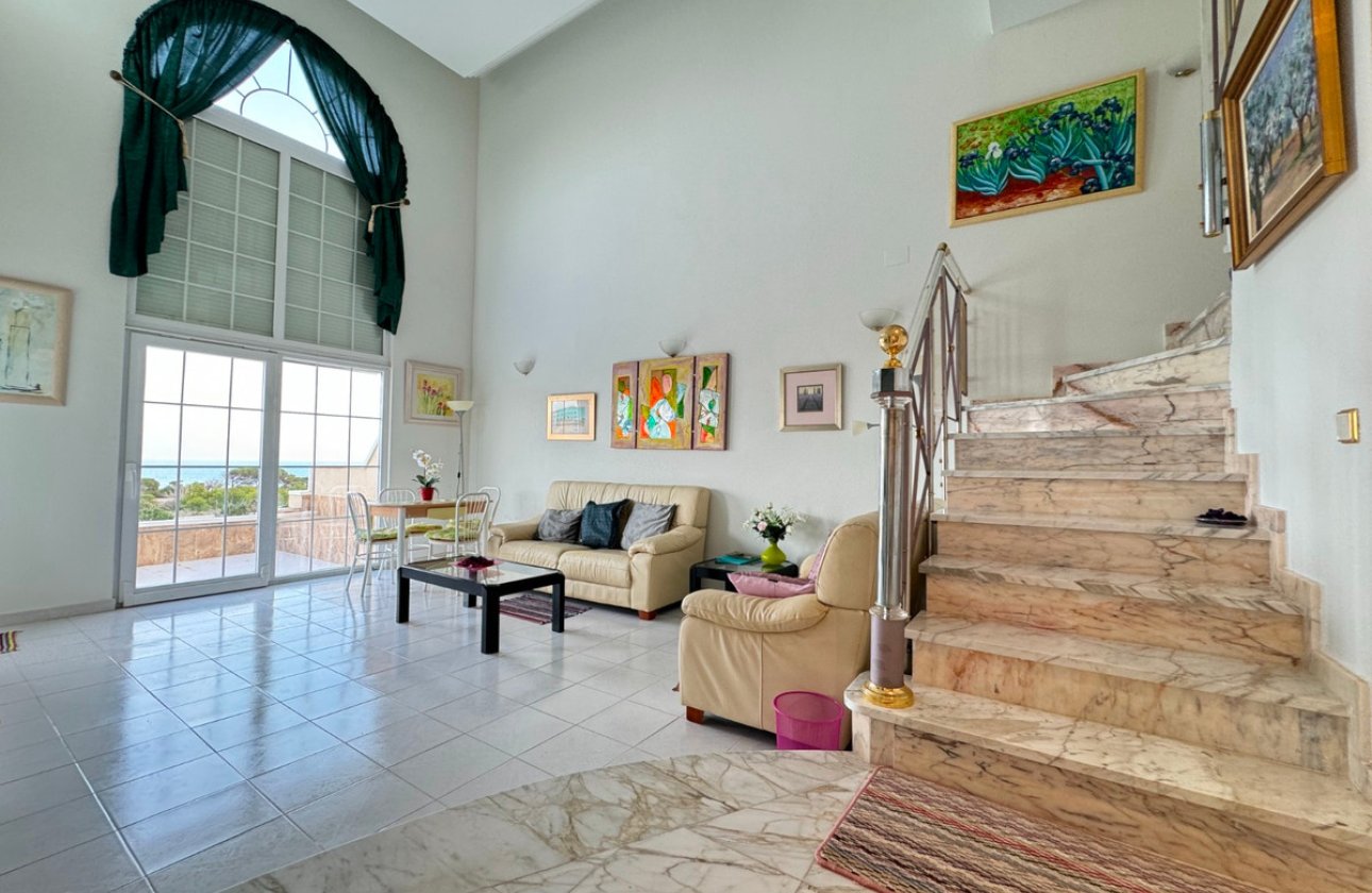 Resale - Apartment / flat -
Guardamar del Segura - Guardamar del Segura Centro