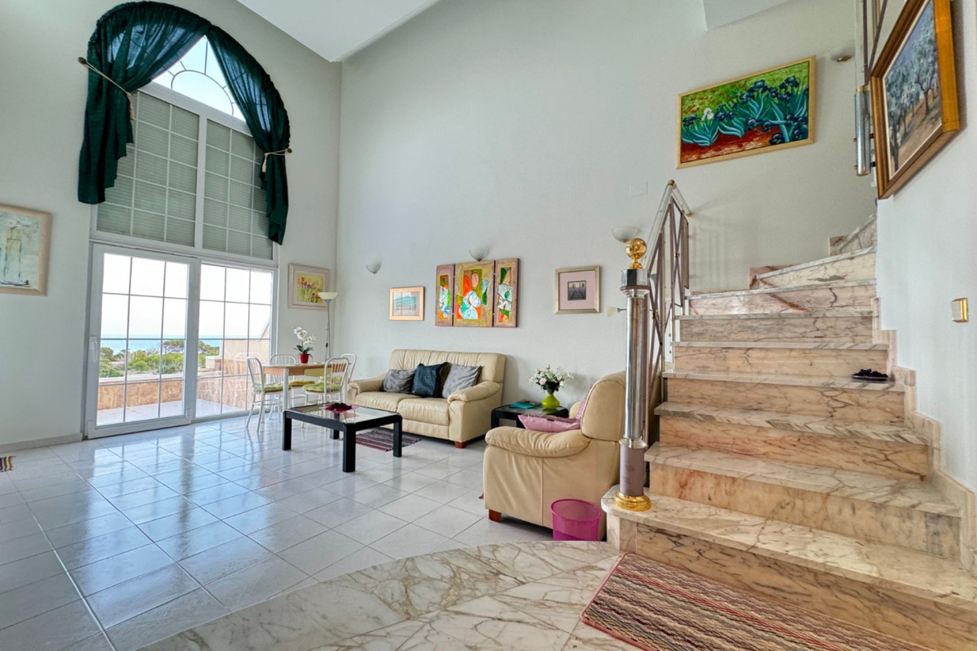 Resale - Apartment / flat -
Guardamar del Segura - Guardamar del Segura Centro