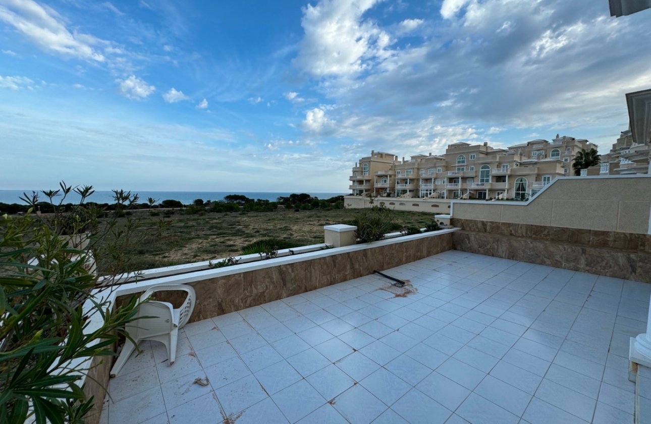 Resale - Apartment / flat -
Guardamar del Segura - Guardamar del Segura Centro