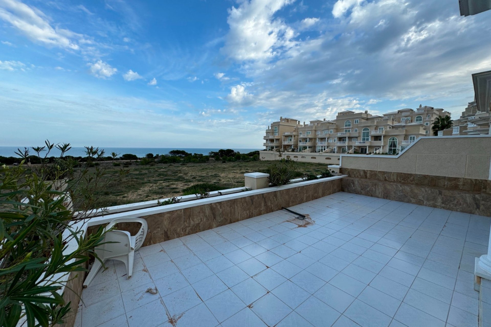 Resale - Apartment / flat -
Guardamar del Segura - Guardamar del Segura Centro