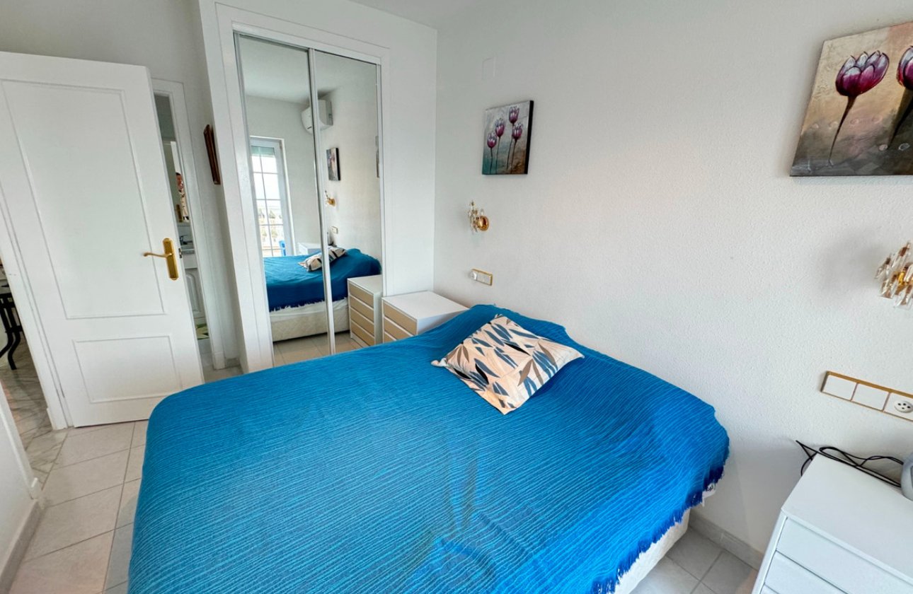 Resale - Apartment / flat -
Guardamar del Segura - Guardamar del Segura Centro