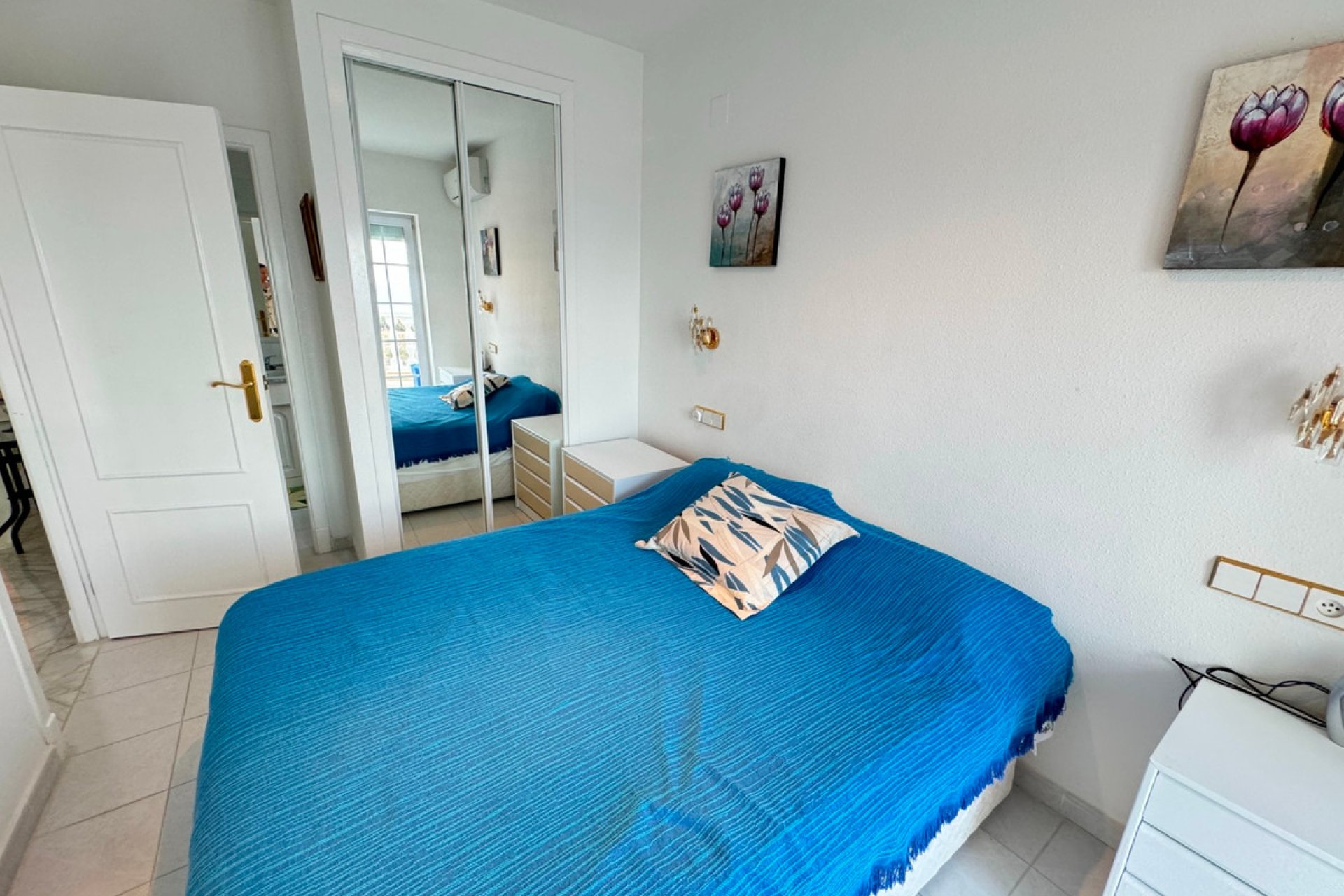 Resale - Apartment / flat -
Guardamar del Segura - Guardamar del Segura Centro