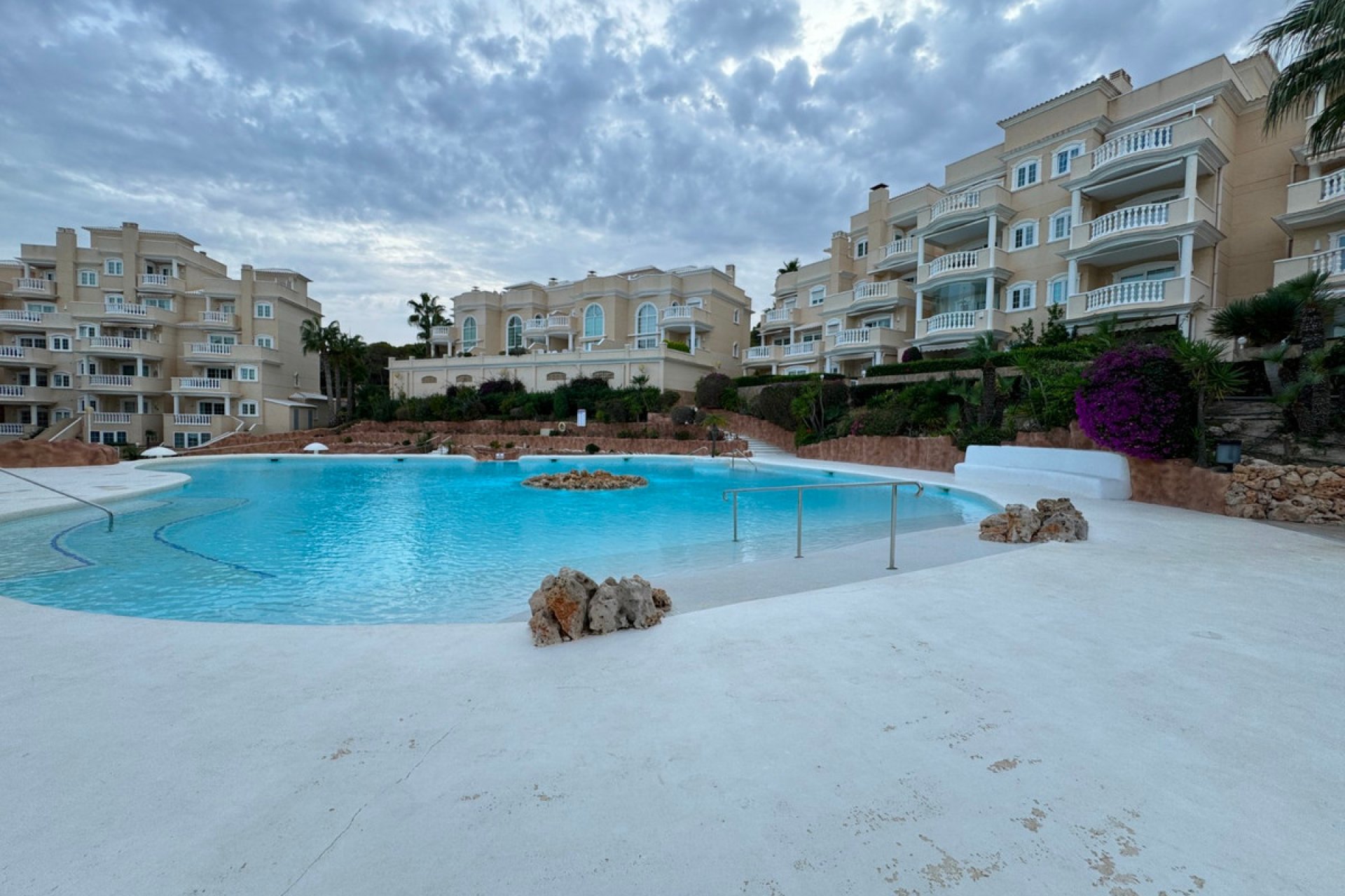 Resale - Apartment / flat -
Guardamar del Segura - Guardamar del Segura Centro