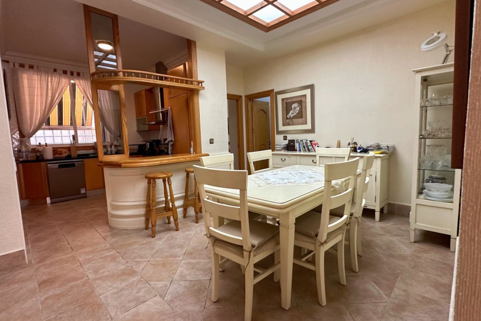 Resale - Apartment / flat -
Guardamar del Segura - Guardamar del Segura Centro