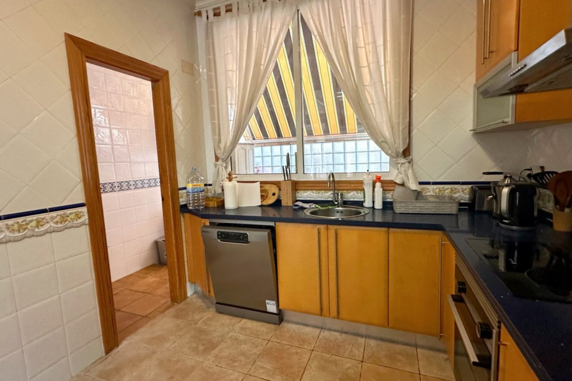Resale - Apartment / flat -
Guardamar del Segura - Guardamar del Segura Centro