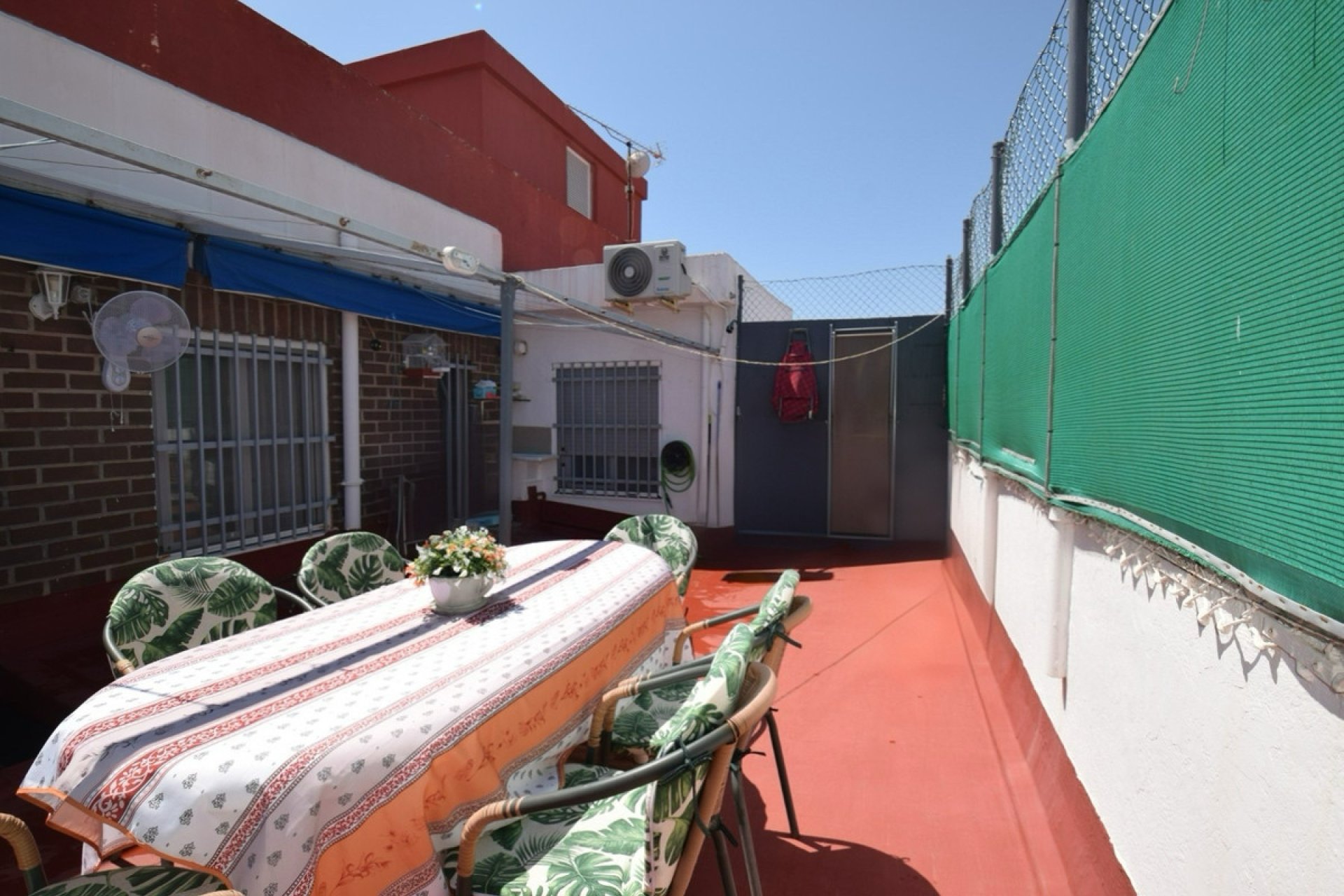 Resale - Apartment / flat -
Guardamar del Segura - Guardamar del Segura Centro