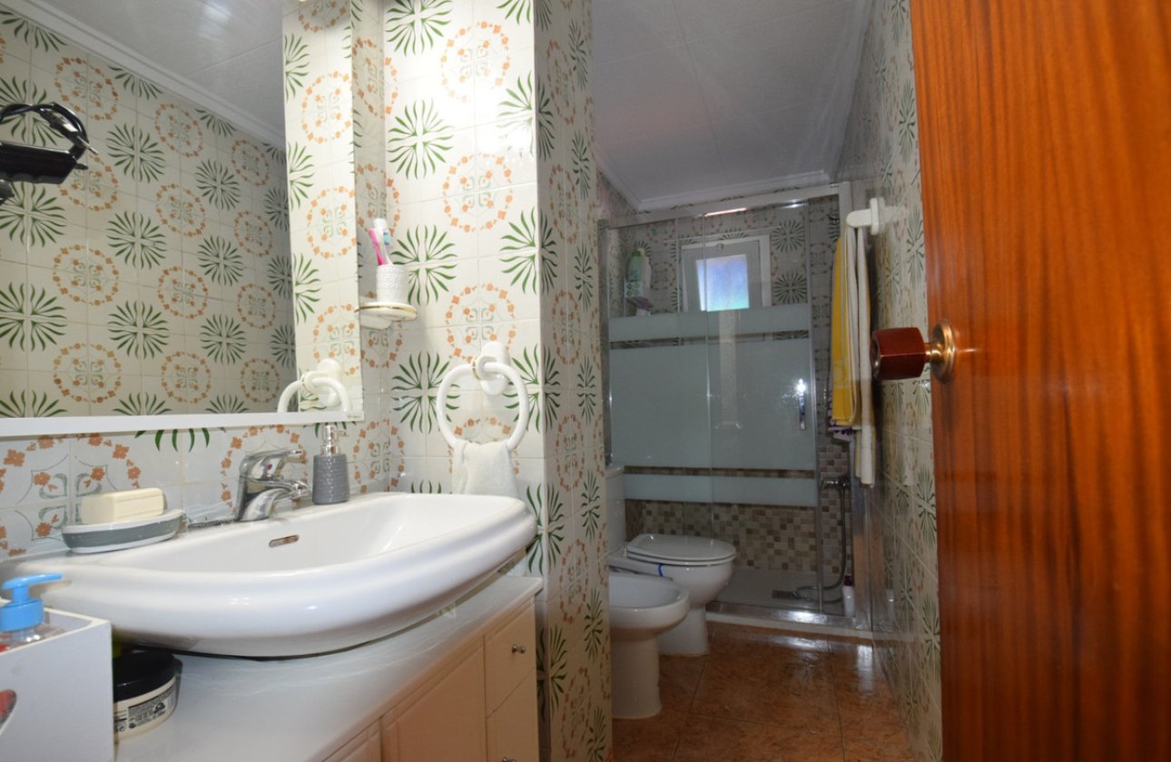 Resale - Apartment / flat -
Guardamar del Segura - Guardamar del Segura Centro