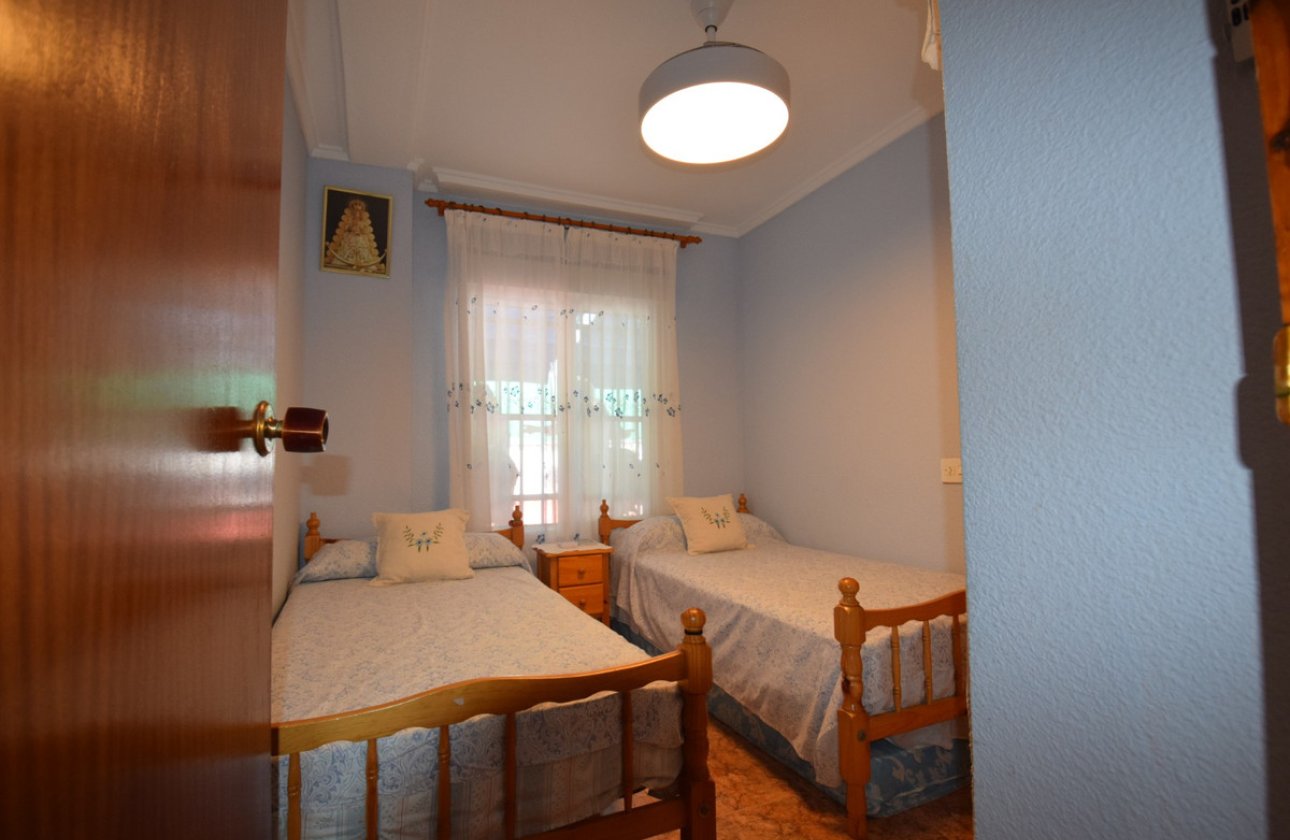 Resale - Apartment / flat -
Guardamar del Segura - Guardamar del Segura Centro