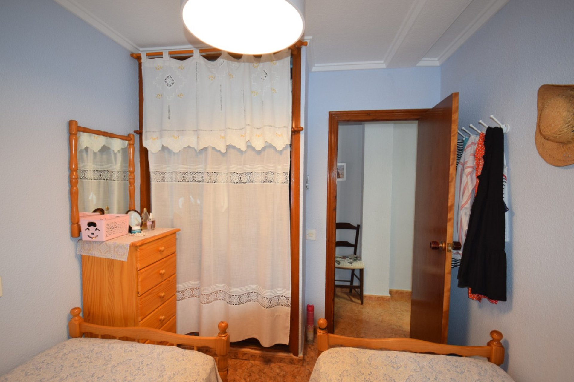 Resale - Apartment / flat -
Guardamar del Segura - Guardamar del Segura Centro