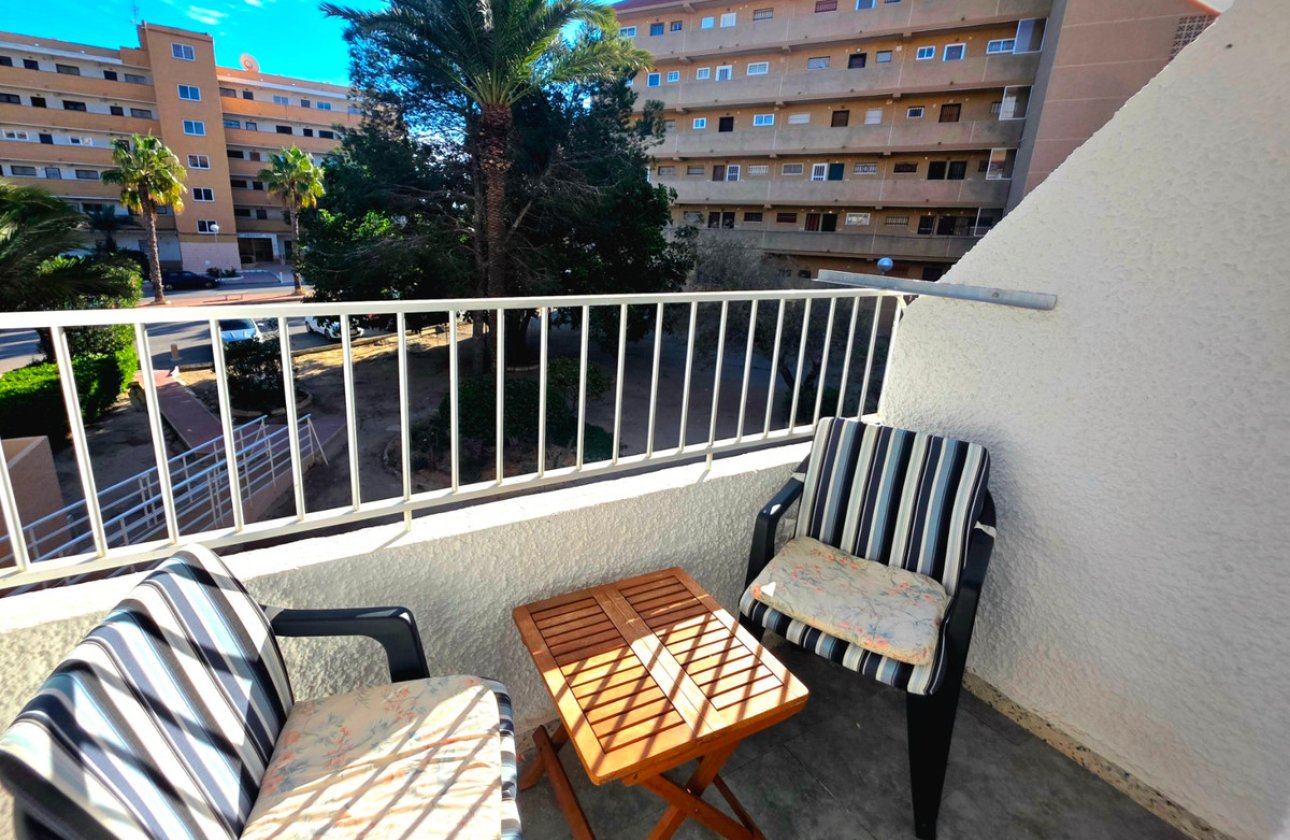 Resale - Apartment / flat -
Guardamar del Segura - Guardamar del Segura Centro