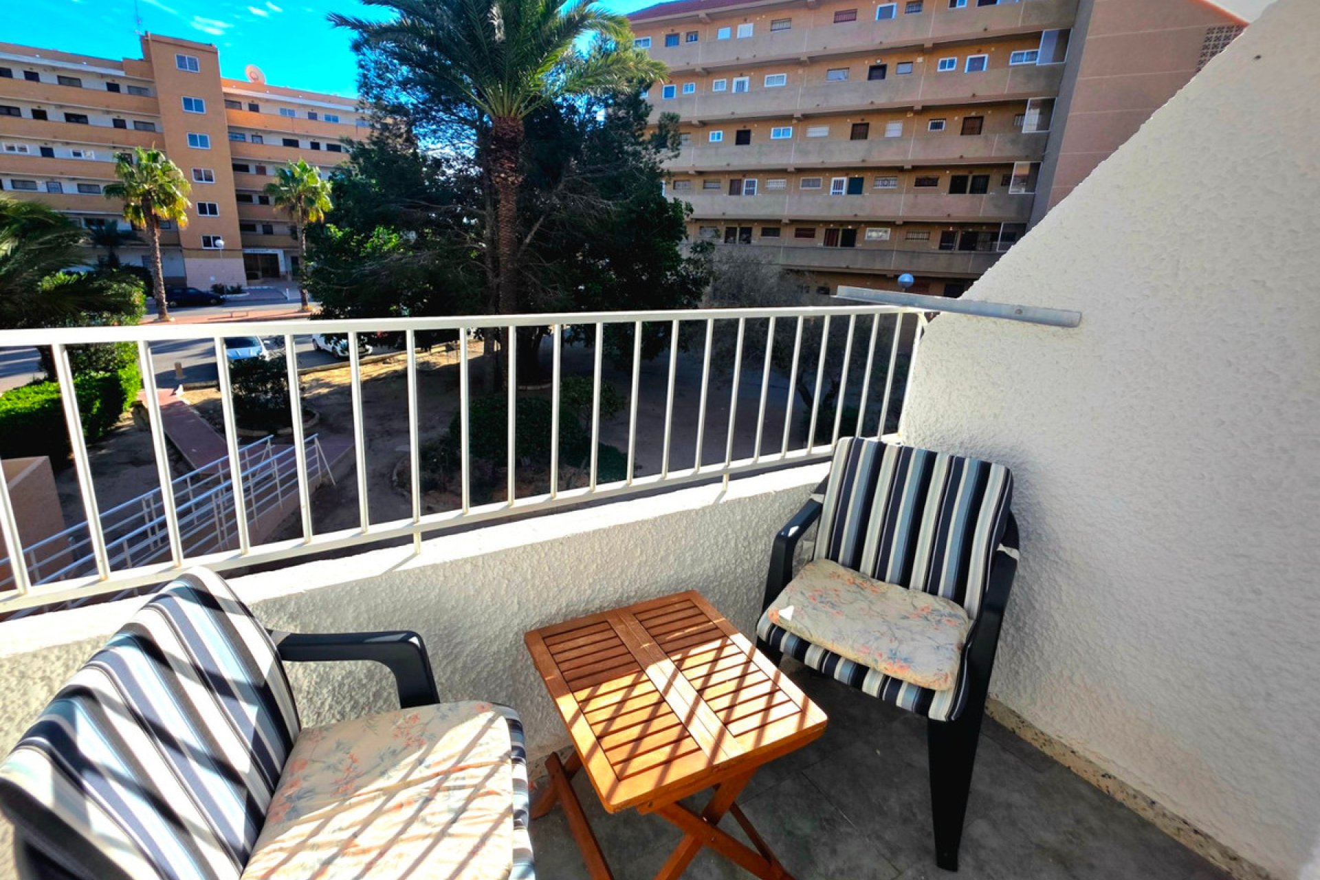 Resale - Apartment / flat -
Guardamar del Segura - Guardamar del Segura Centro
