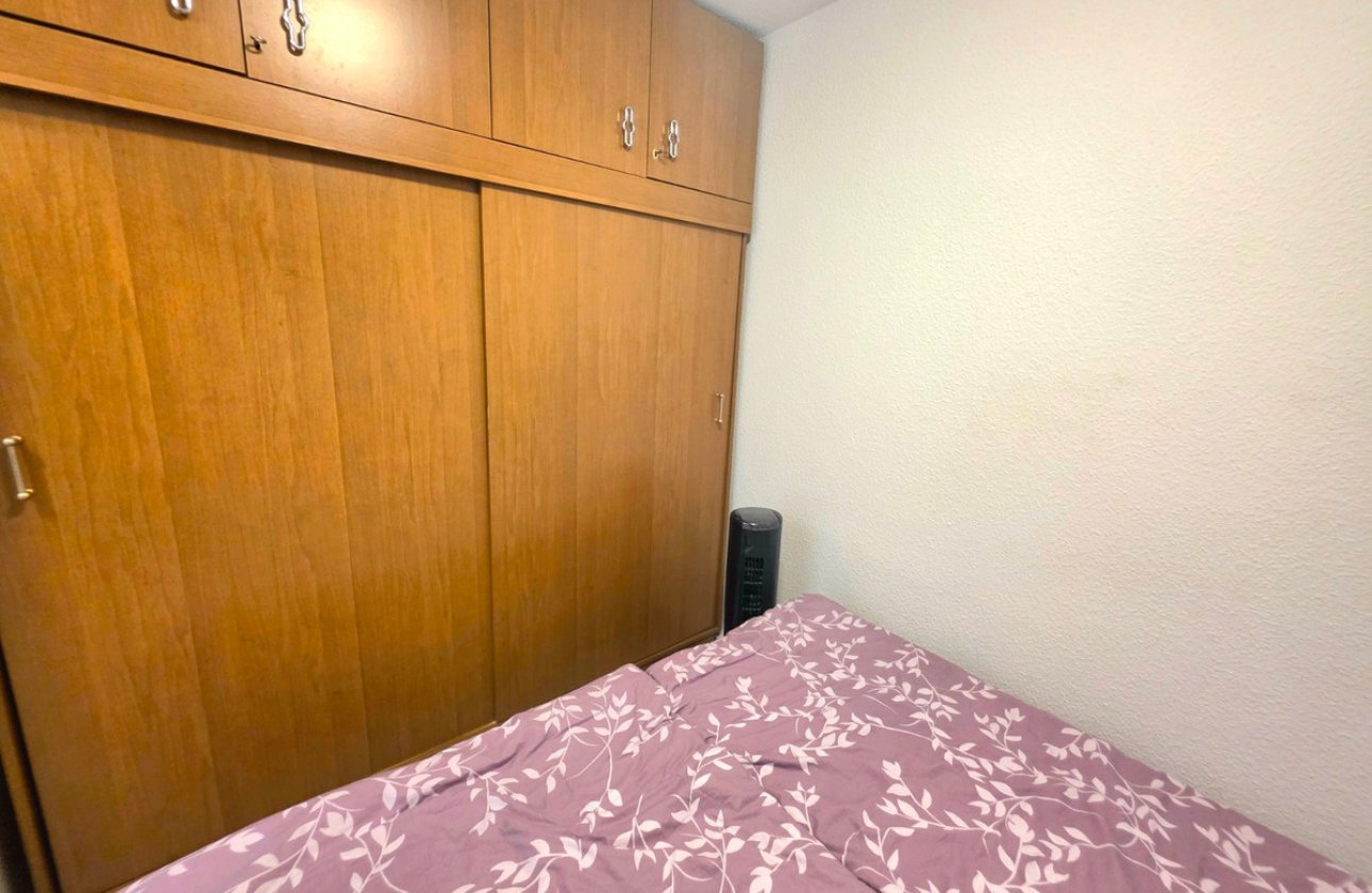 Resale - Apartment / flat -
Guardamar del Segura - Guardamar del Segura Centro