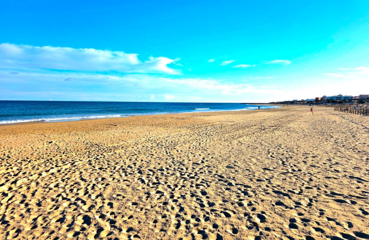 Resale - Apartment / flat -
Guardamar del Segura - Guardamar del Segura Centro