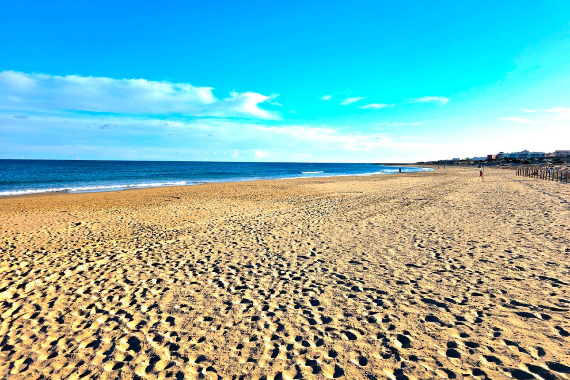 Resale - Apartment / flat -
Guardamar del Segura - Guardamar del Segura Centro