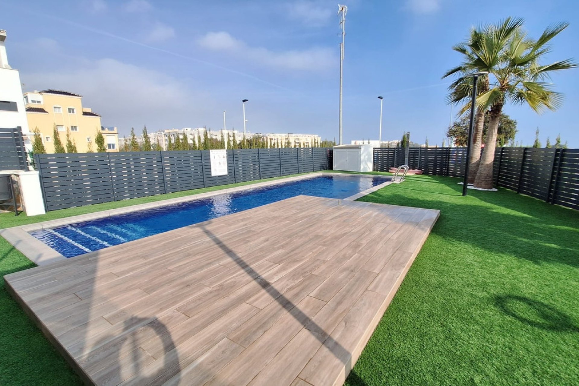 Resale - Apartment / flat -
Guardamar del Segura - Guardamar del Segura Centro