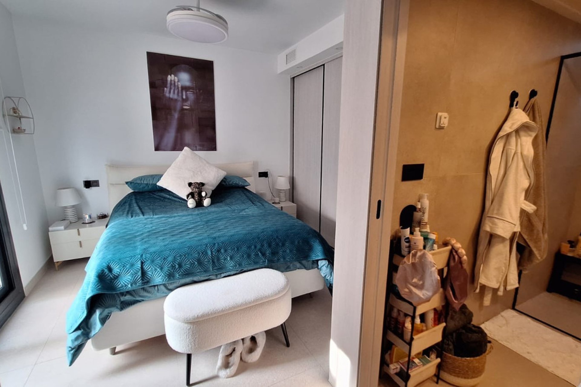 Resale - Apartment / flat -
Guardamar del Segura - Guardamar del Segura Centro