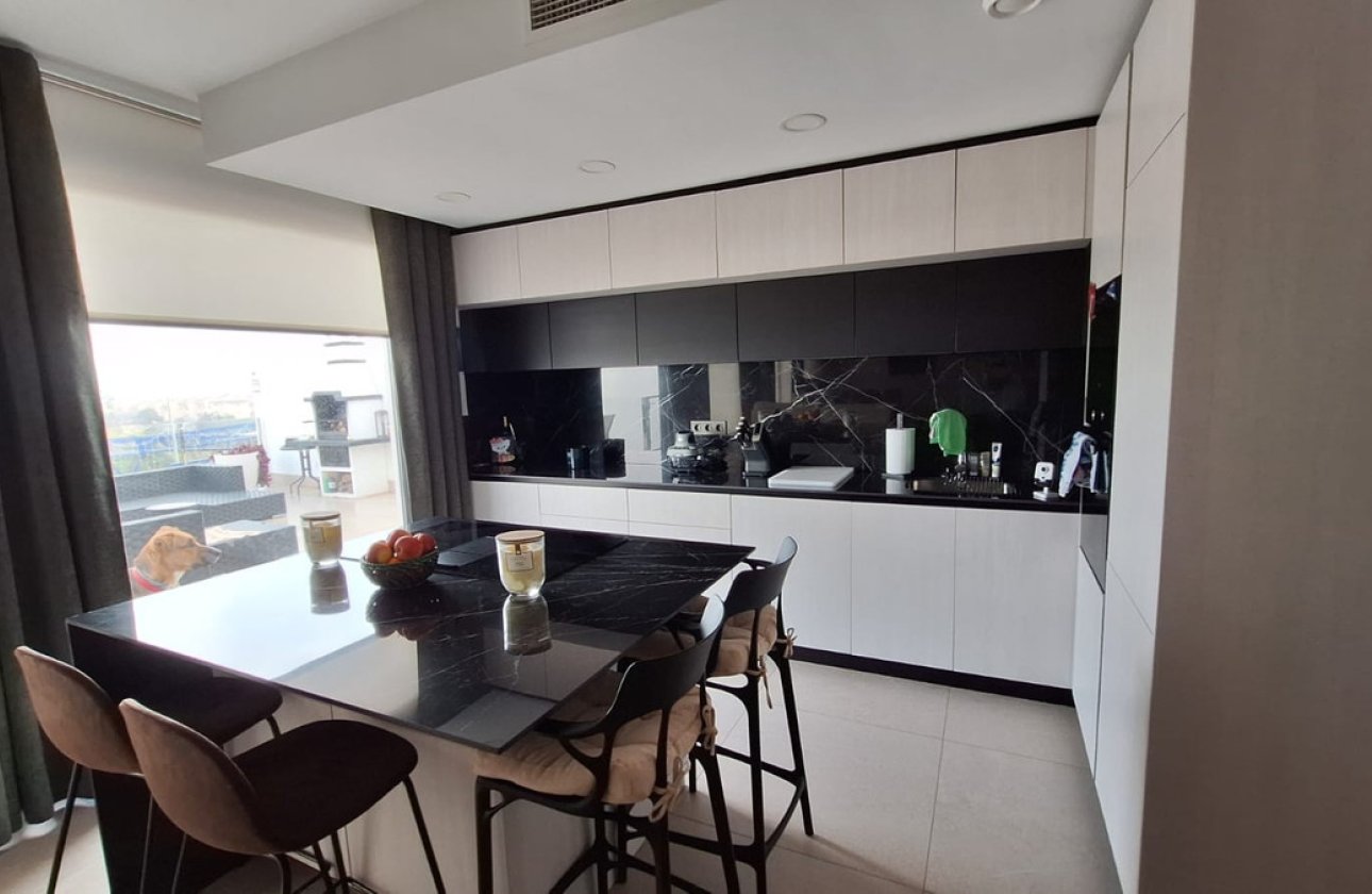 Resale - Apartment / flat -
Guardamar del Segura - Guardamar del Segura Centro