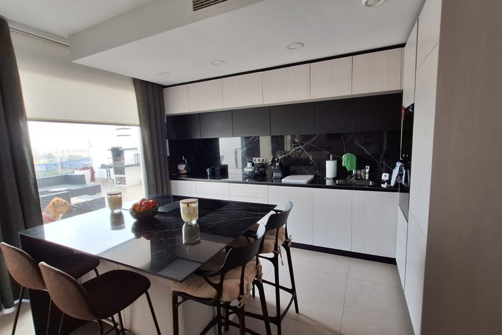 Resale - Apartment / flat -
Guardamar del Segura - Guardamar del Segura Centro