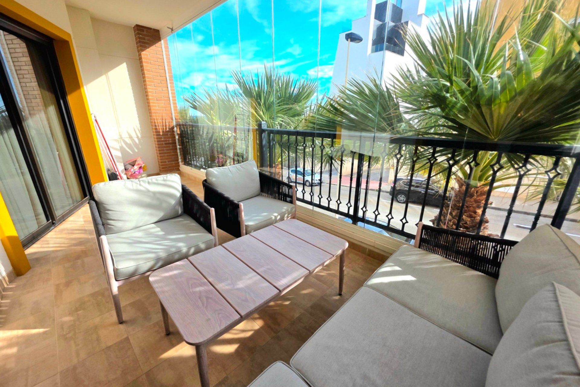 Resale - Apartment / flat -
Guardamar del Segura - Guardamar del Segura Centro