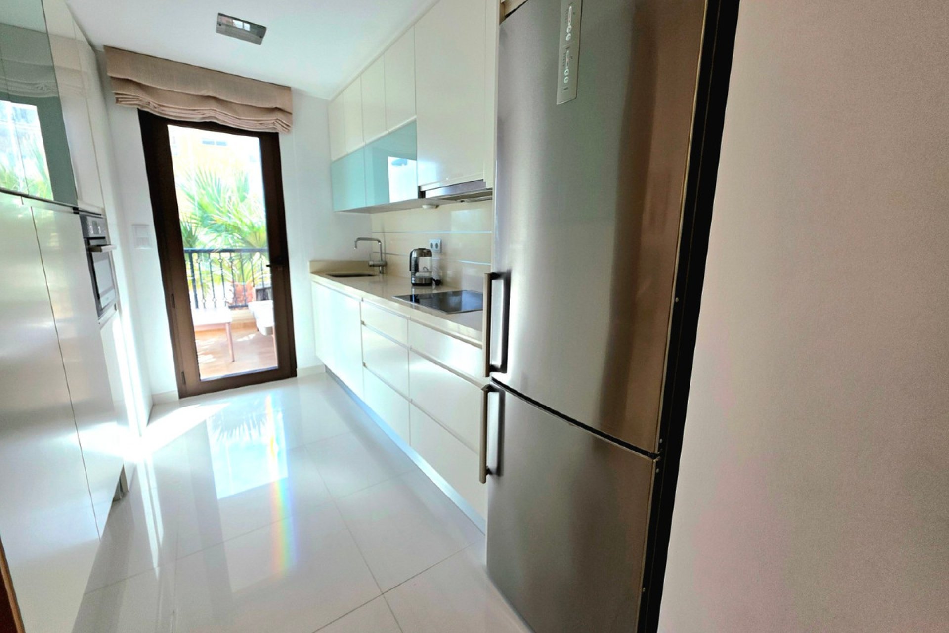 Resale - Apartment / flat -
Guardamar del Segura - Guardamar del Segura Centro