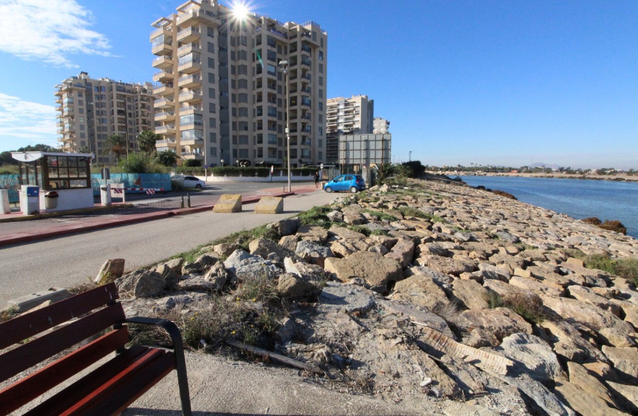 Resale - Apartment / flat -
Guardamar del Segura - Guardamar del Segura Centro