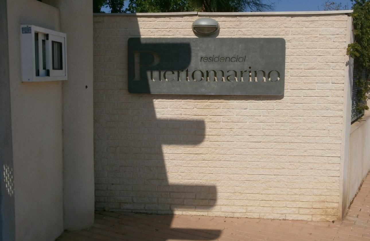 Resale - Apartment / flat -
Guardamar del Segura - Guardamar del Segura Centro