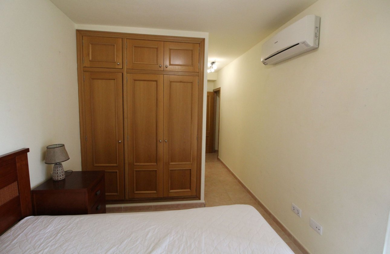 Resale - Apartment / flat -
Guardamar del Segura - Guardamar del Segura Centro