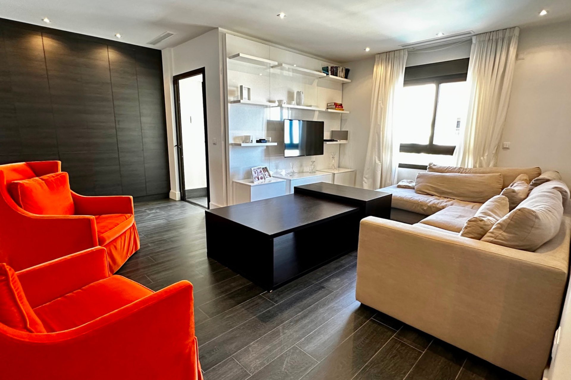 Resale - Apartment / flat -
Guardamar del Segura - Guardamar del Segura Centro