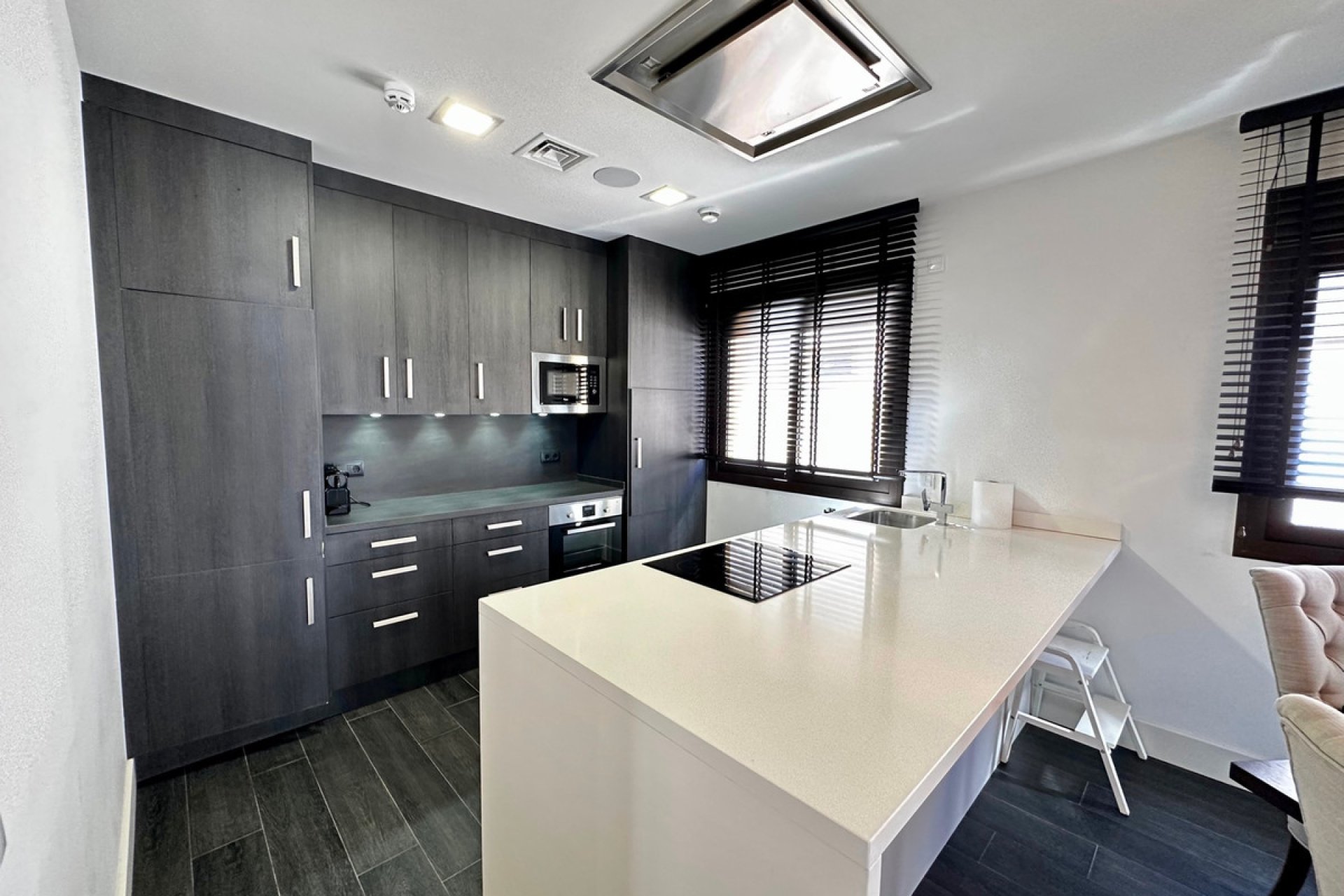 Resale - Apartment / flat -
Guardamar del Segura - Guardamar del Segura Centro