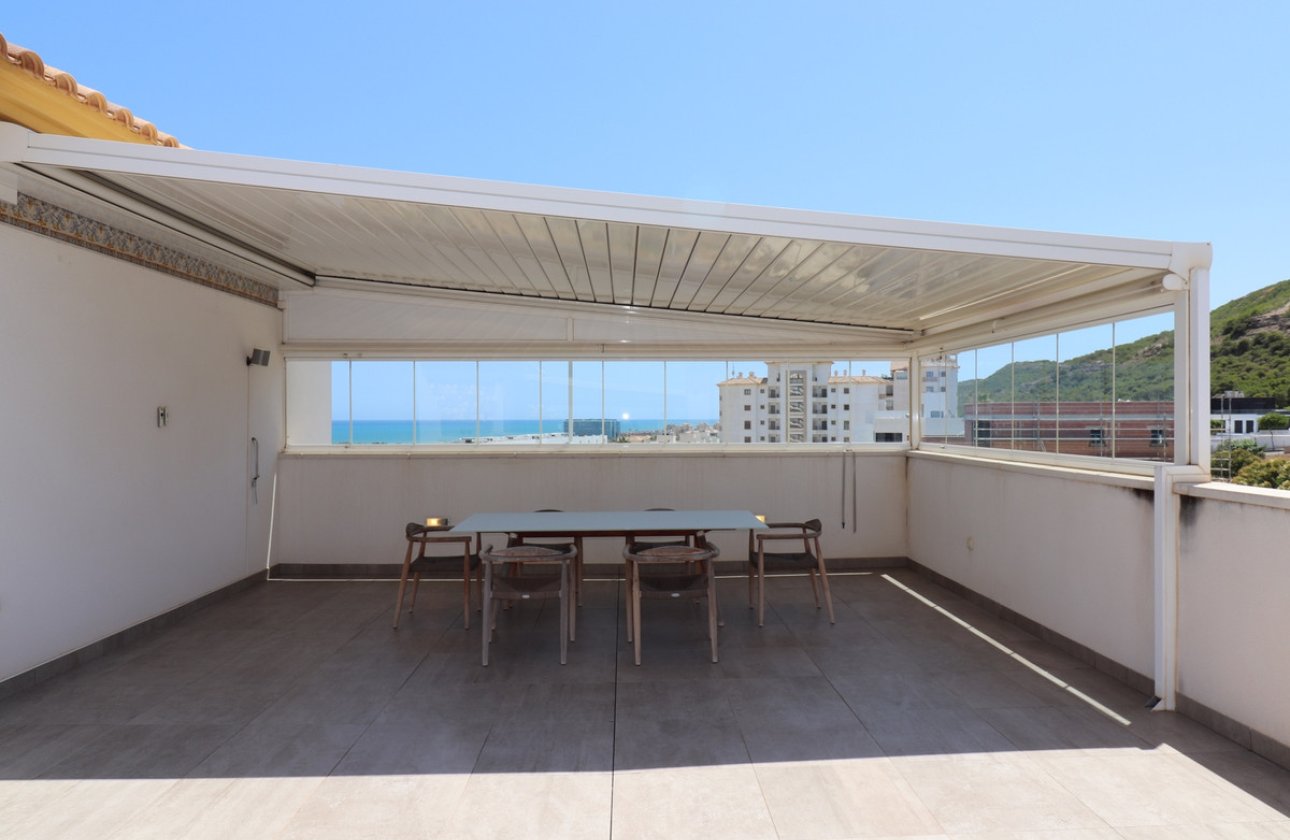 Resale - Apartment / flat -
Guardamar del Segura - Guardamar del Segura Centro
