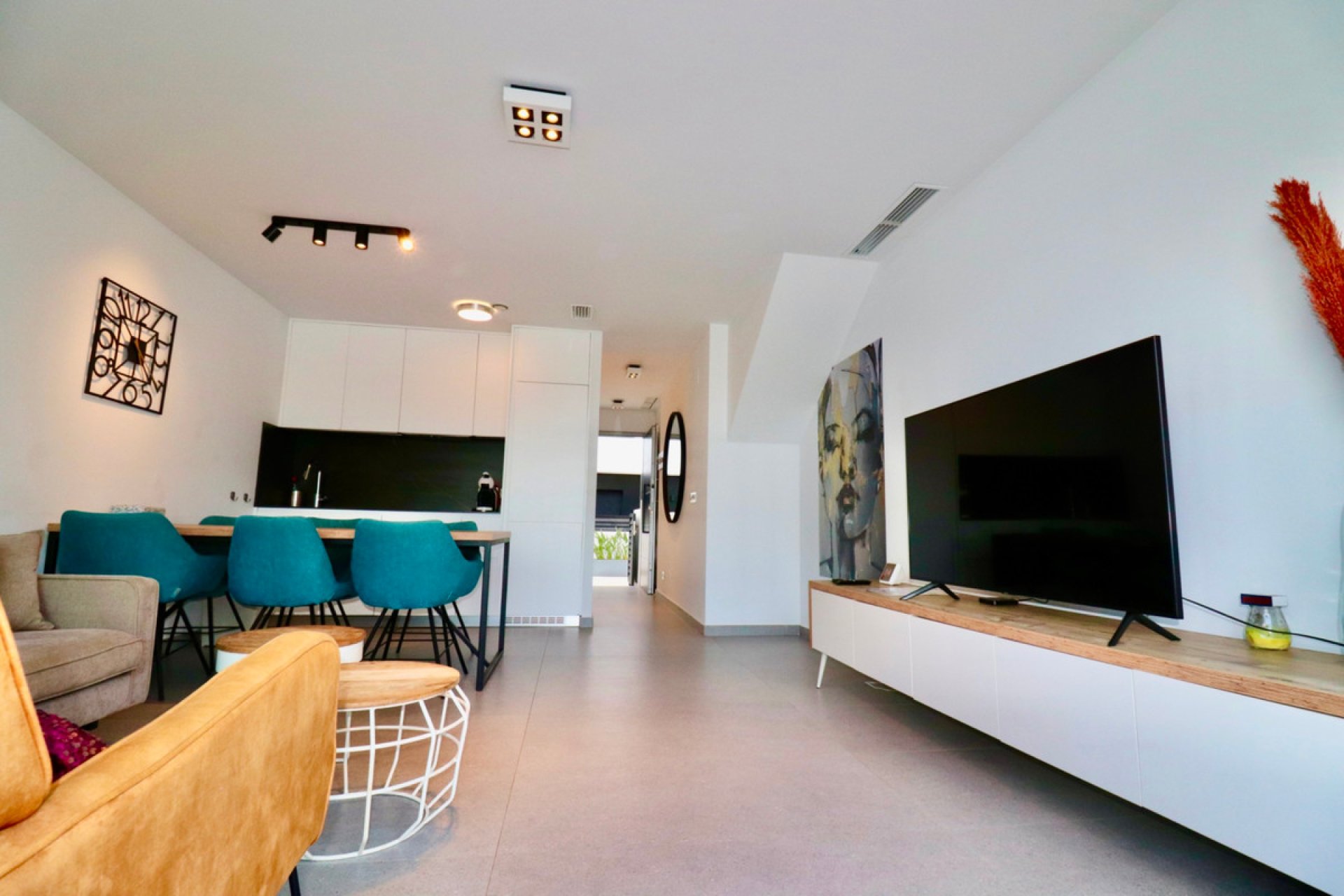 Resale - Apartment / flat -
Guardamar del Segura - Guardamar del Segura Centro