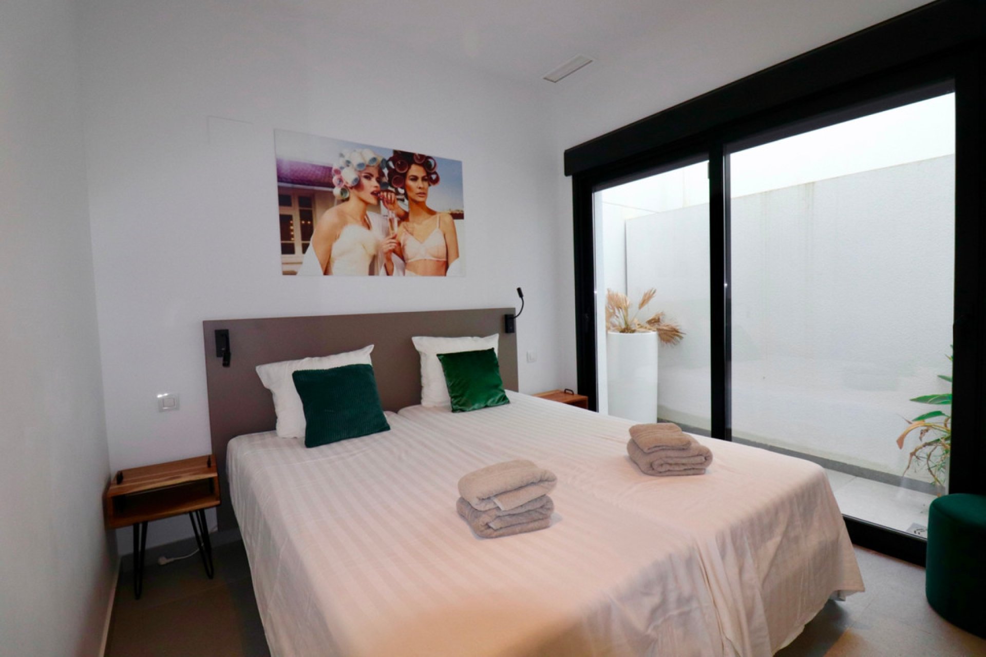 Resale - Apartment / flat -
Guardamar del Segura - Guardamar del Segura Centro