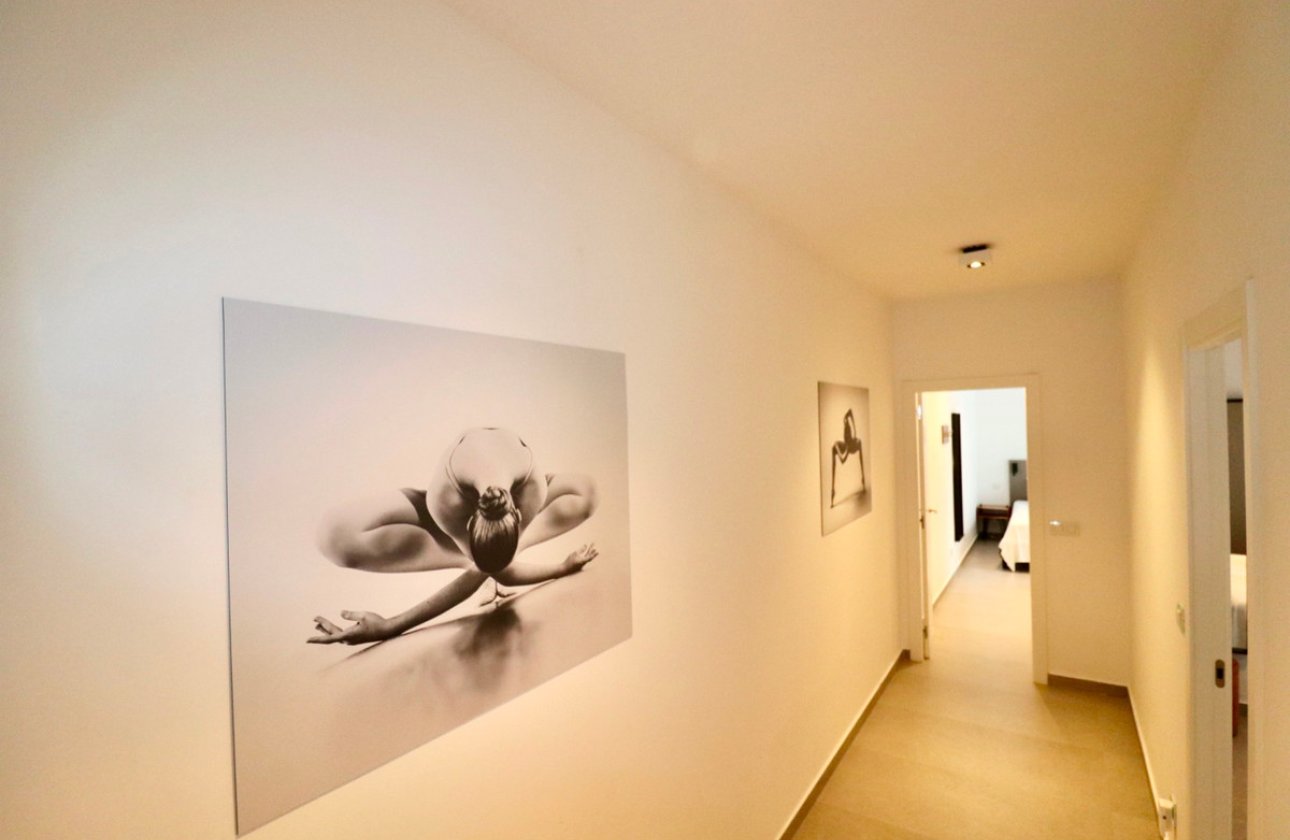 Resale - Apartment / flat -
Guardamar del Segura - Guardamar del Segura Centro