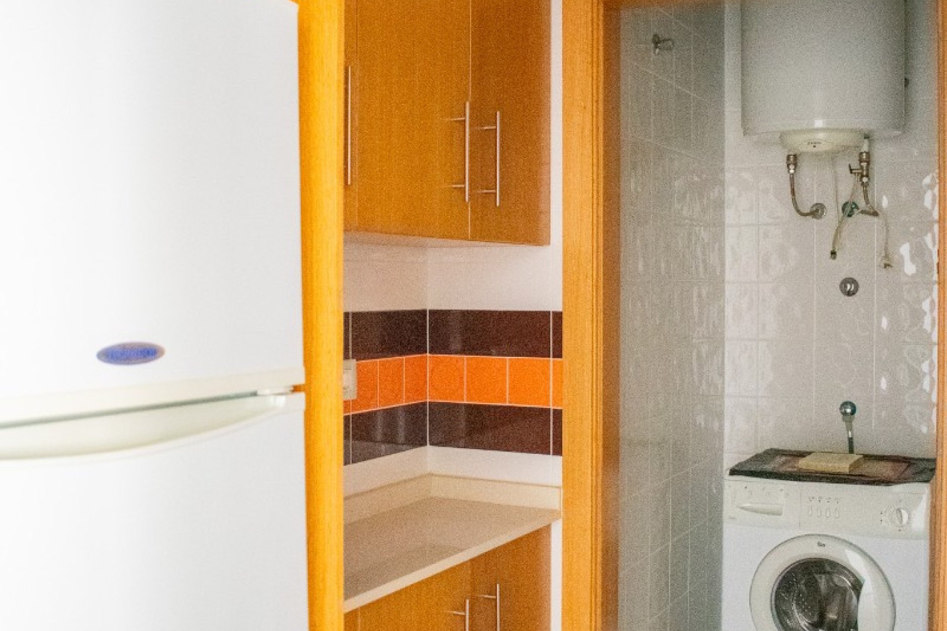 Resale - Apartment / flat -
Guardamar del Segura - Guardamar del Segura Centro