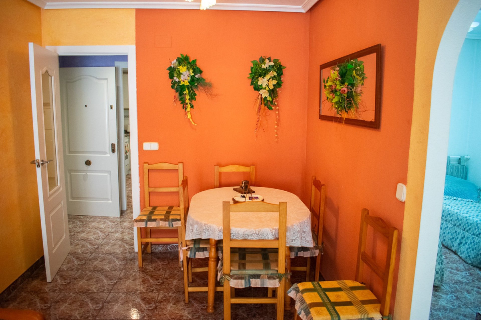 Resale - Apartment / flat -
Guardamar del Segura - Guardamar del Segura Centro