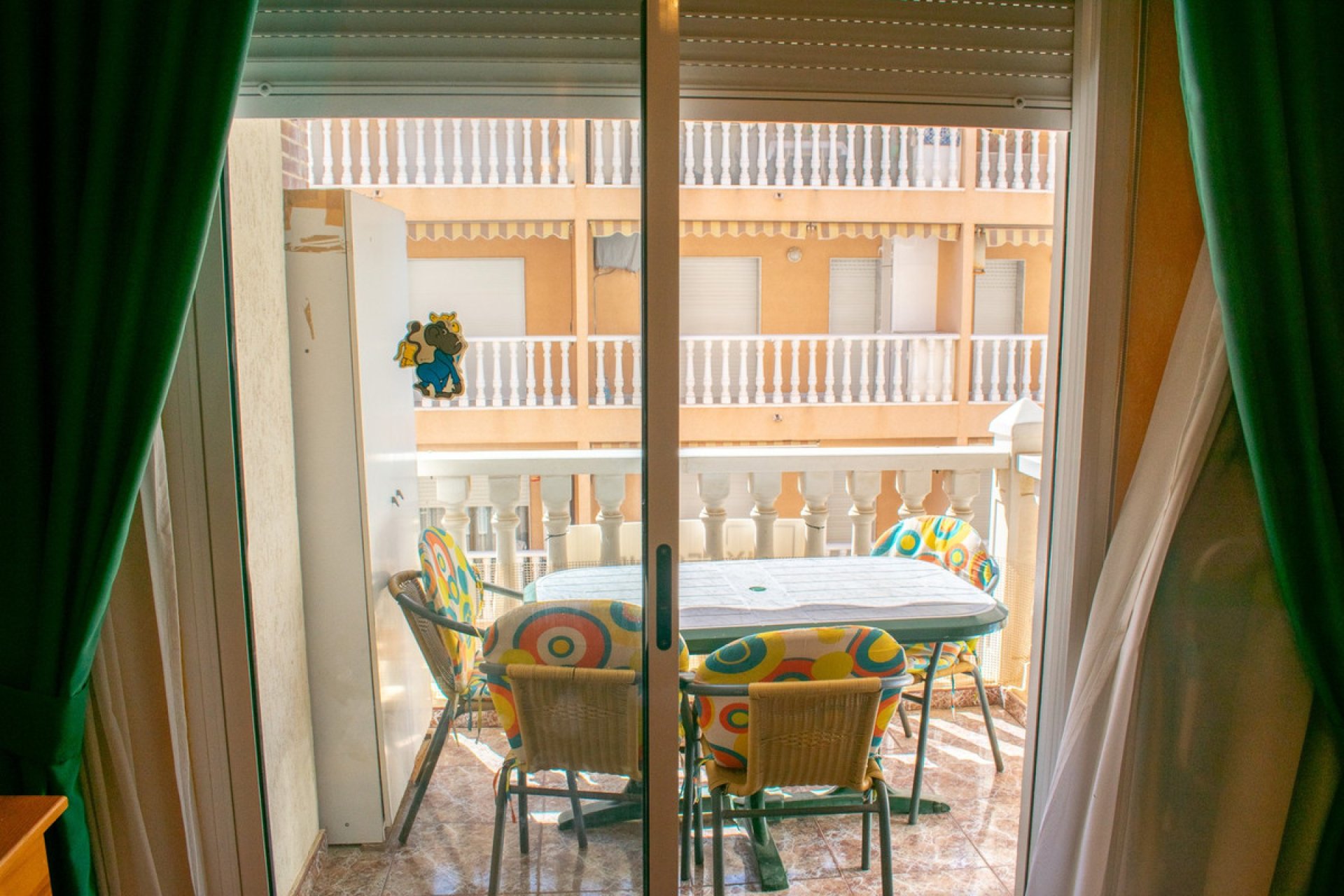 Resale - Apartment / flat -
Guardamar del Segura - Guardamar del Segura Centro