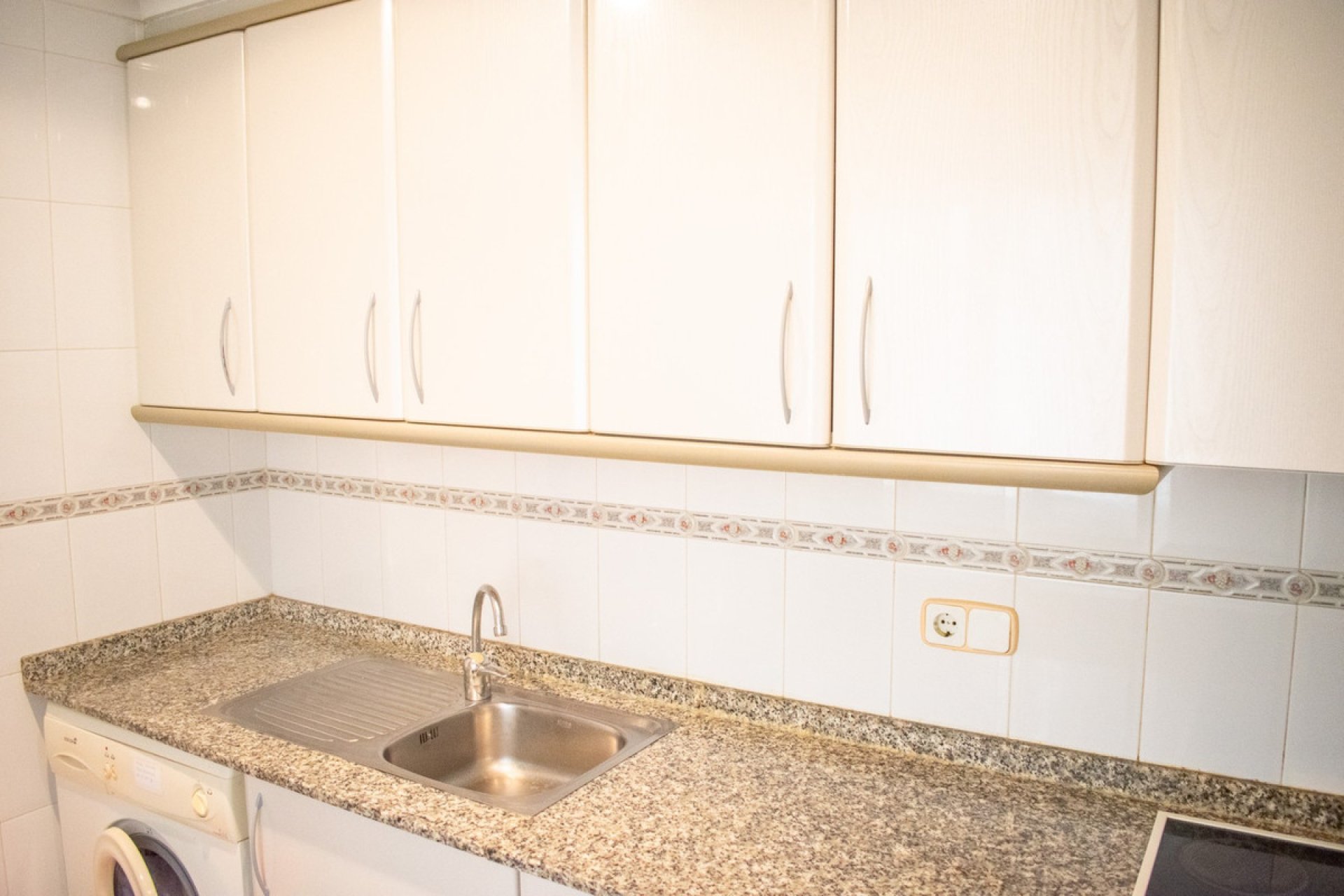 Resale - Apartment / flat -
Guardamar del Segura - Guardamar del Segura Centro