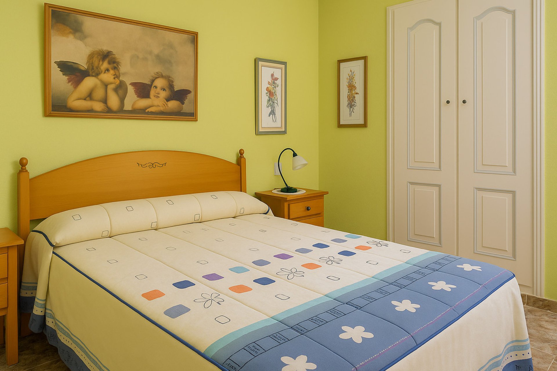 Resale - Apartment / flat -
Guardamar del Segura - Guardamar del Segura Centro