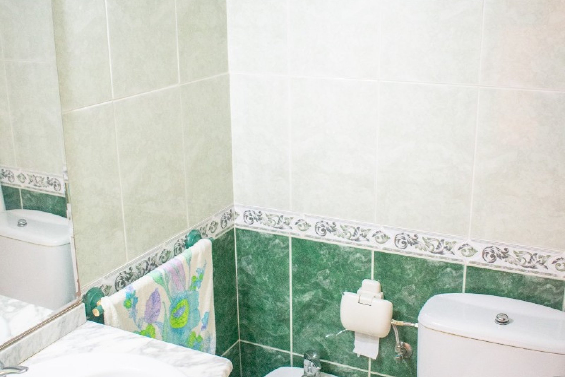 Resale - Apartment / flat -
Guardamar del Segura - Guardamar del Segura Centro