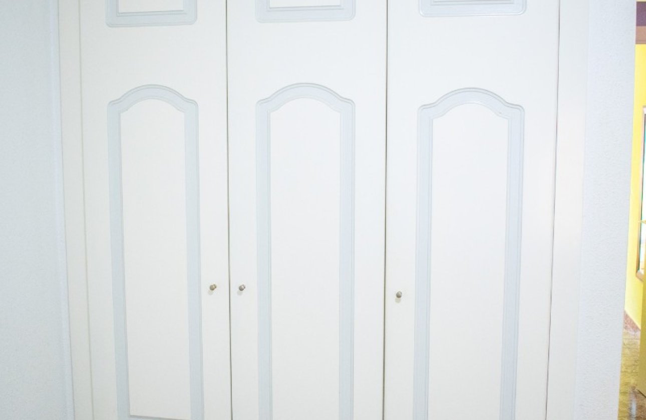 Resale - Apartment / flat -
Guardamar del Segura - Guardamar del Segura Centro