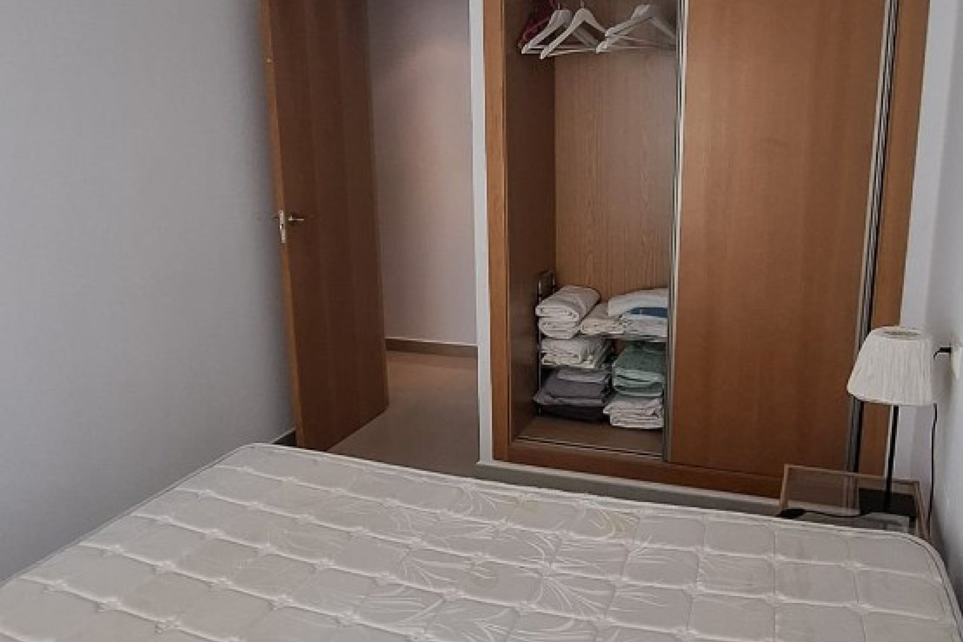 Resale - Apartment / flat -
Guardamar del Segura - Guardamar del Segura Centro