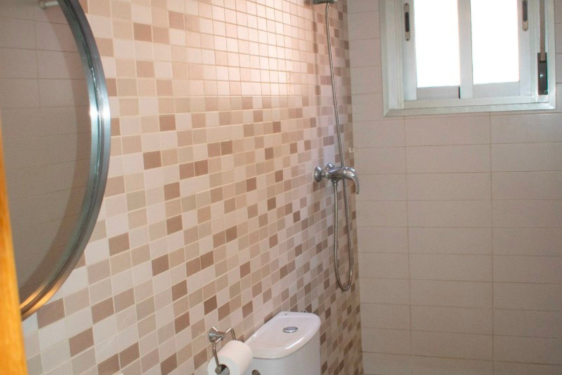 Resale - Apartment / flat -
Guardamar del Segura - Guardamar del Segura Centro