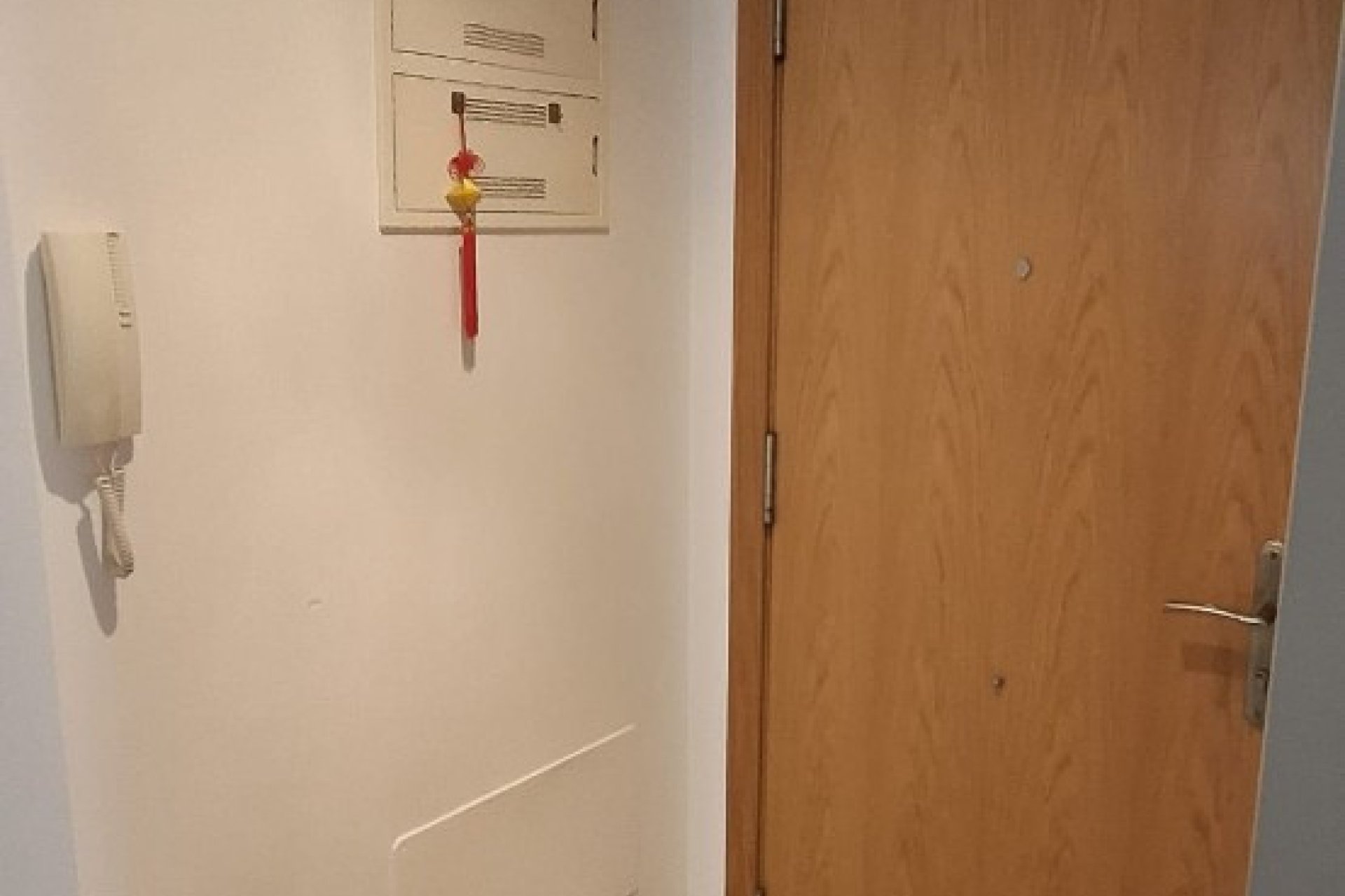 Resale - Apartment / flat -
Guardamar del Segura - Guardamar del Segura Centro