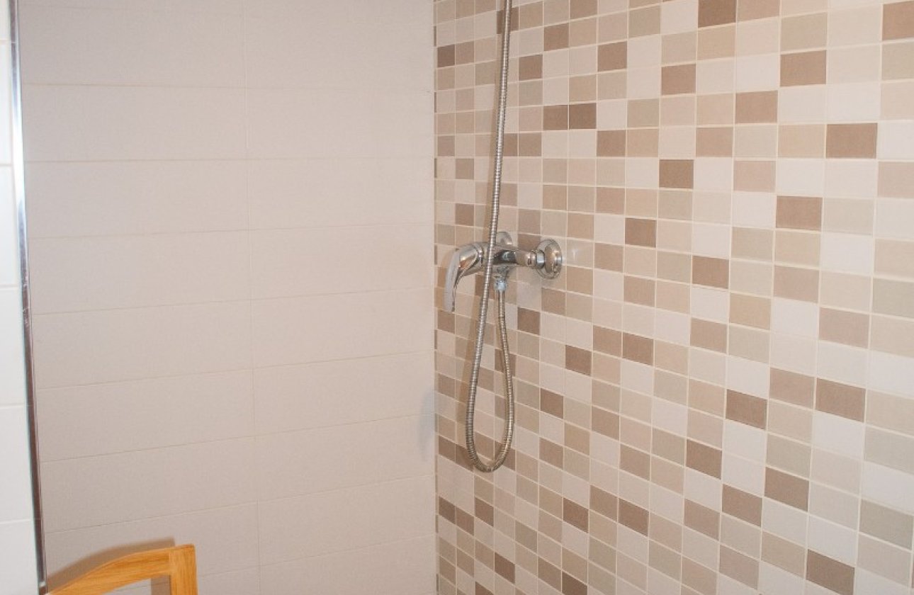 Resale - Apartment / flat -
Guardamar del Segura - Guardamar del Segura Centro