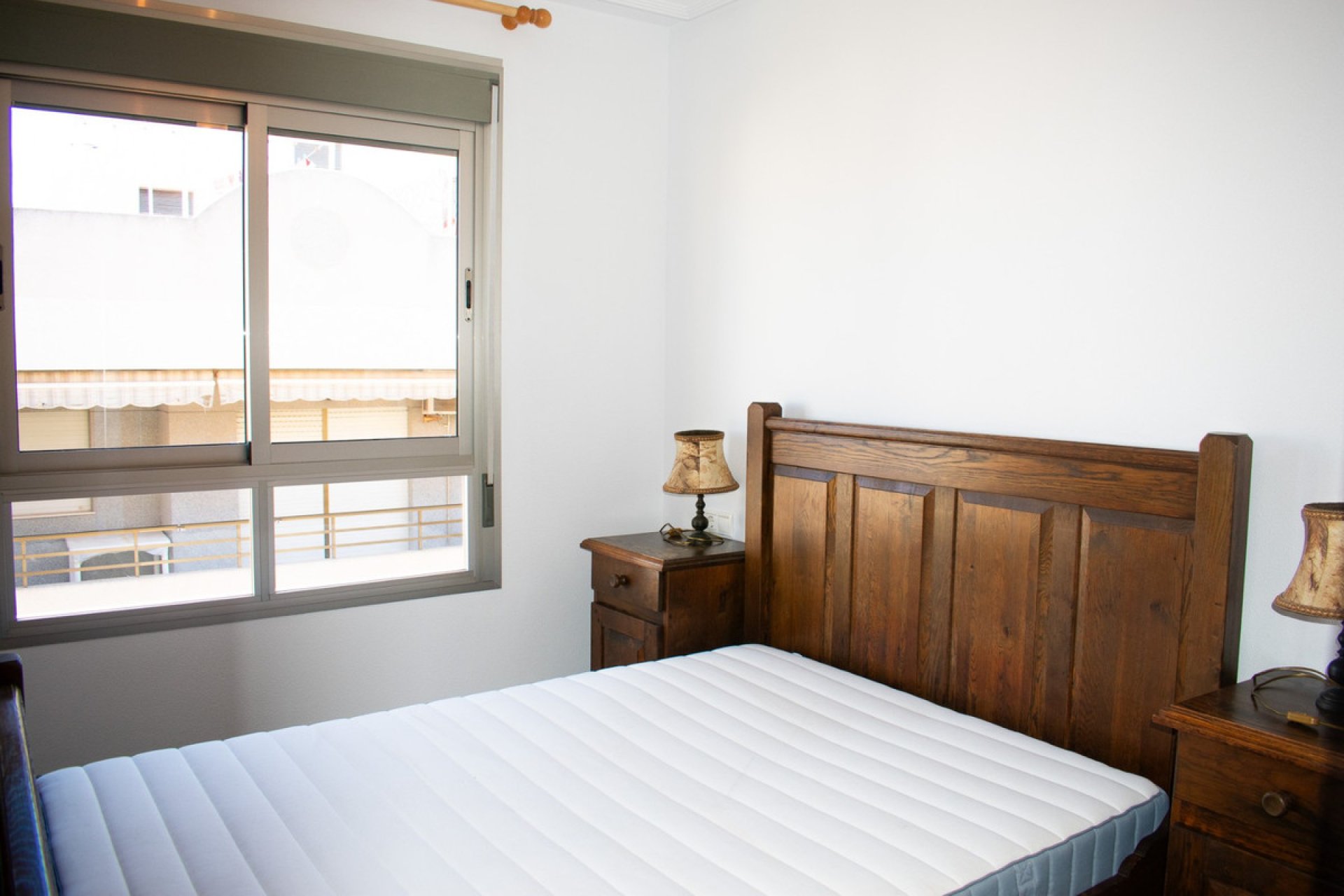 Resale - Apartment / flat -
Guardamar del Segura - Guardamar del Segura Centro