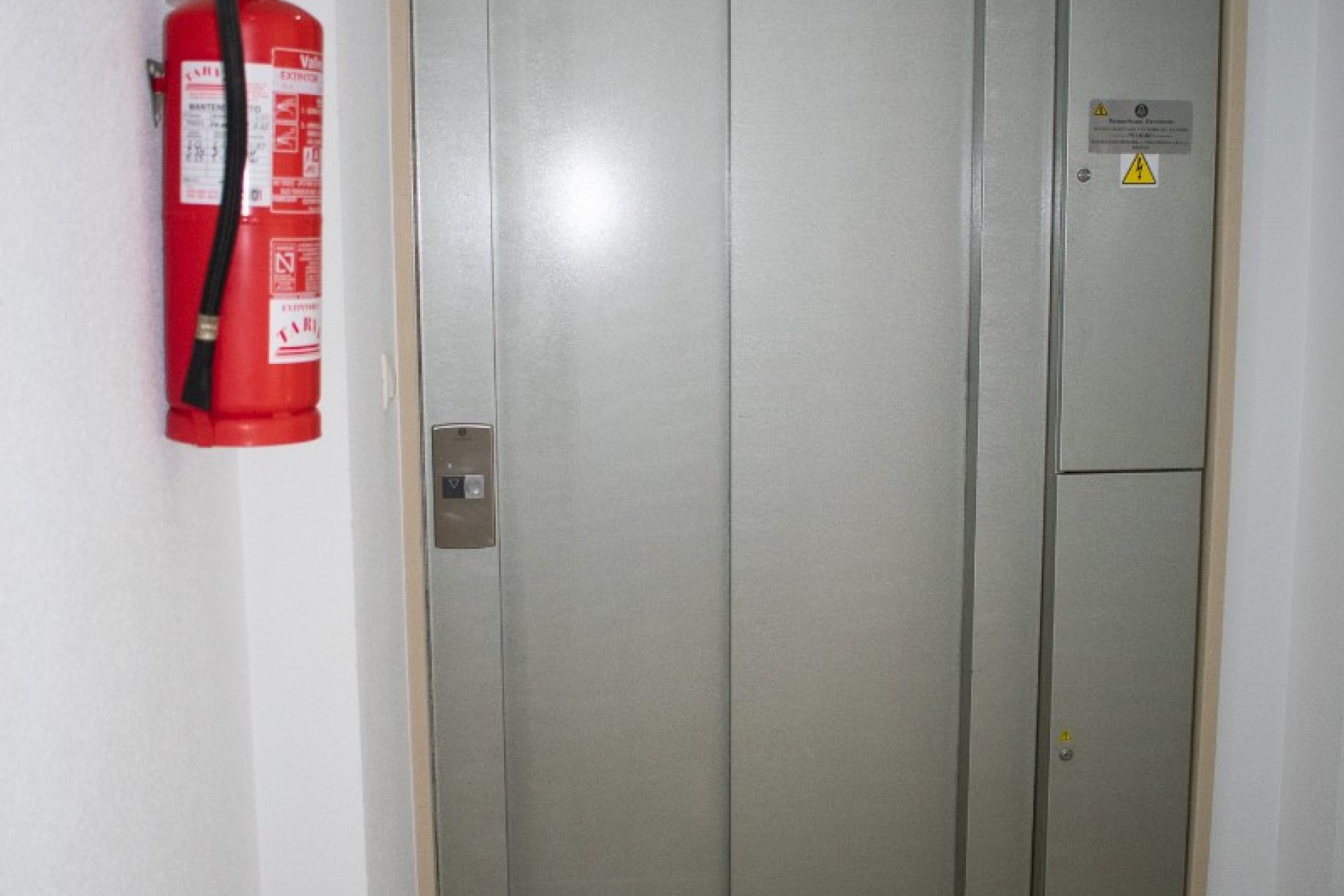 Resale - Apartment / flat -
Guardamar del Segura - Guardamar del Segura Centro